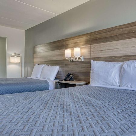 Americas Best Value Inn Stearns, Ky 外观 照片